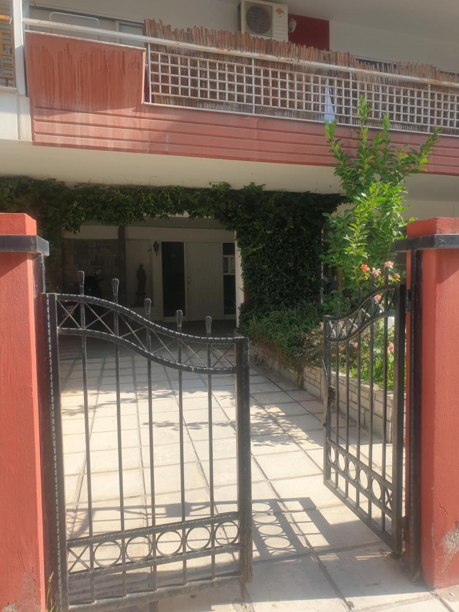 Manolis House Appartement Thessaloniki