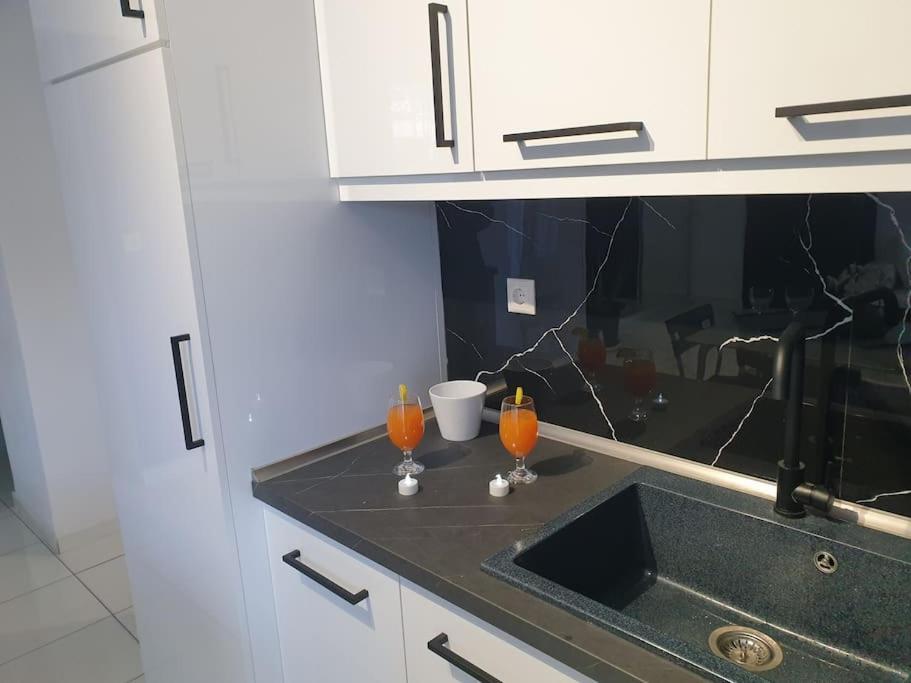 Appartement Manolis House