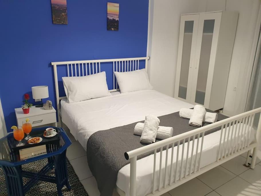 Appartement Manolis House Thessaloniki