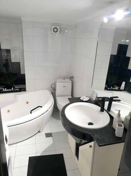 Appartement Manolis House