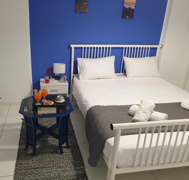 Appartement Manolis House Thessaloniki