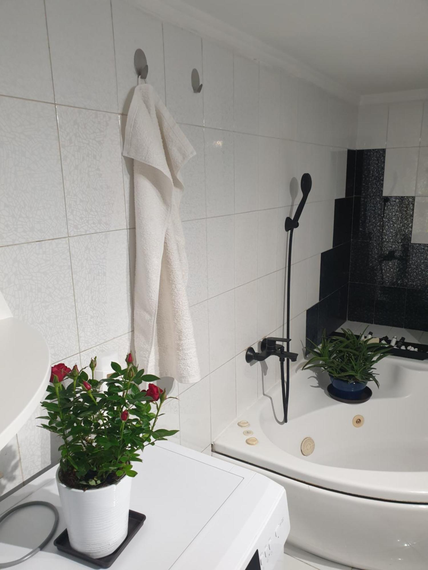Manolis House Appartement