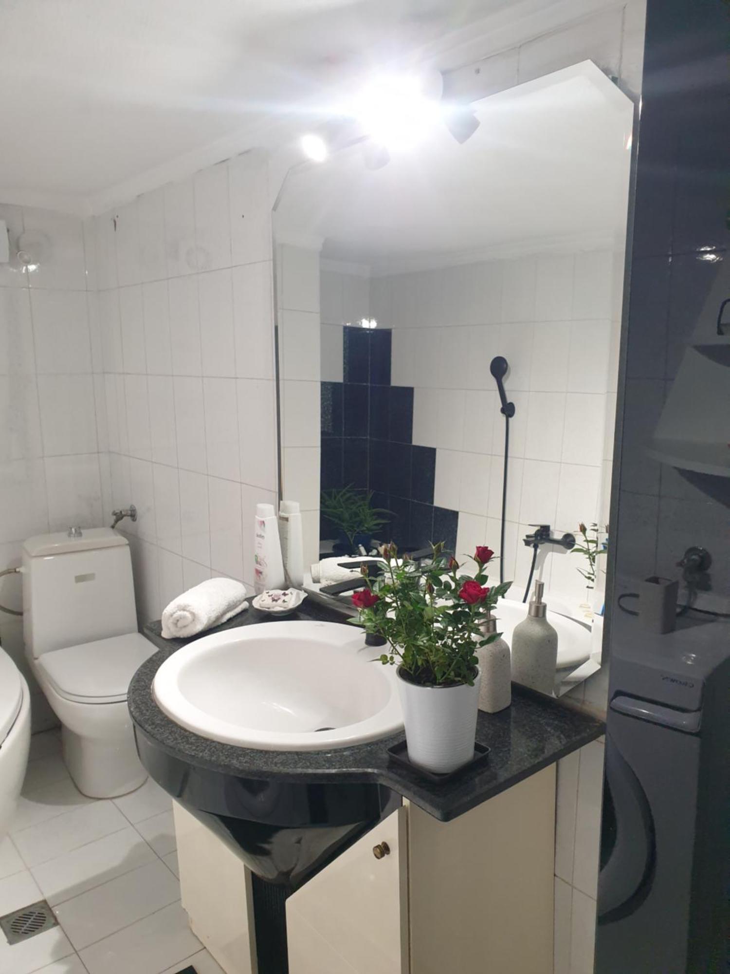 Manolis House Appartement Thessaloniki