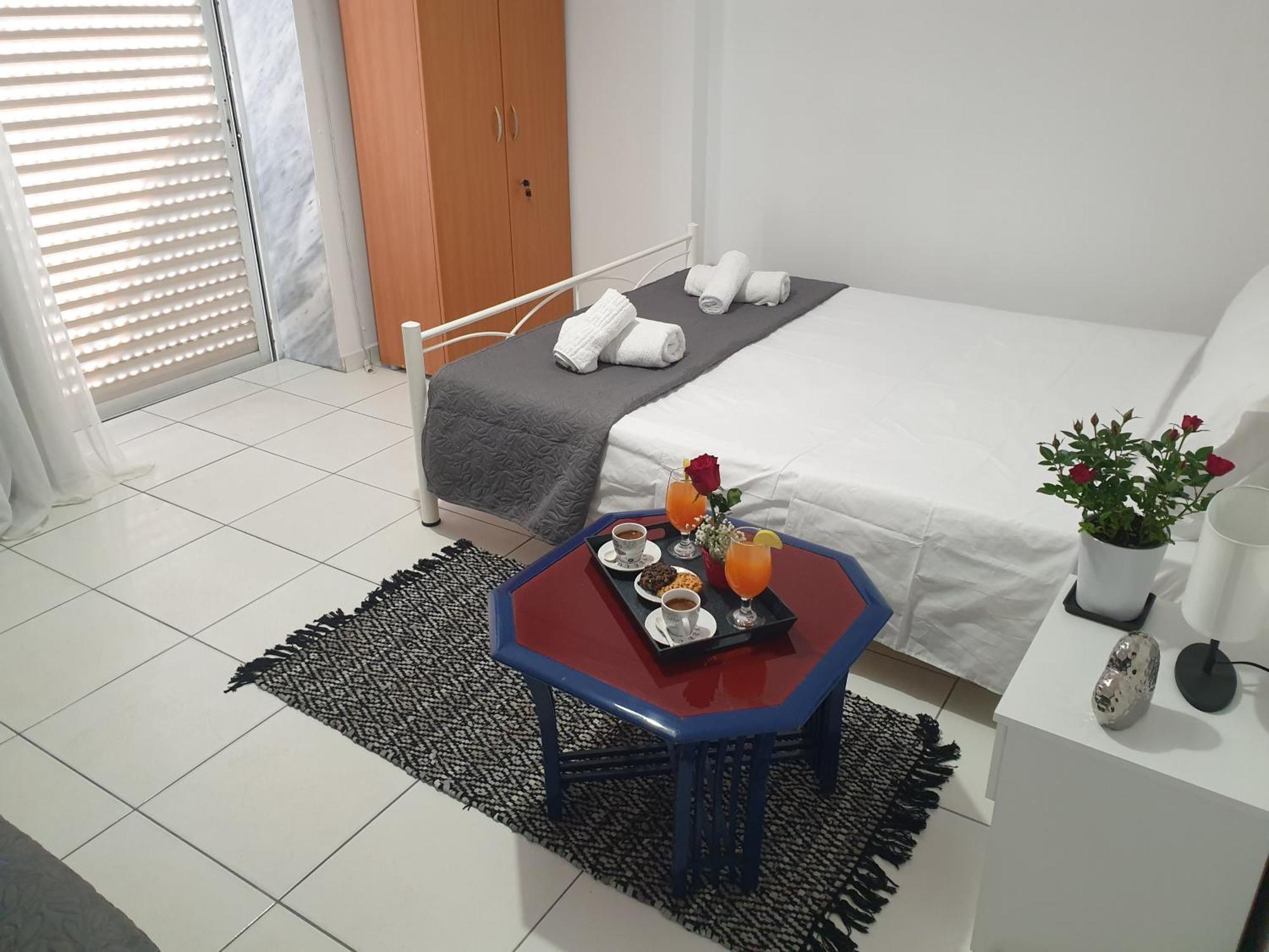 Manolis House Appartement